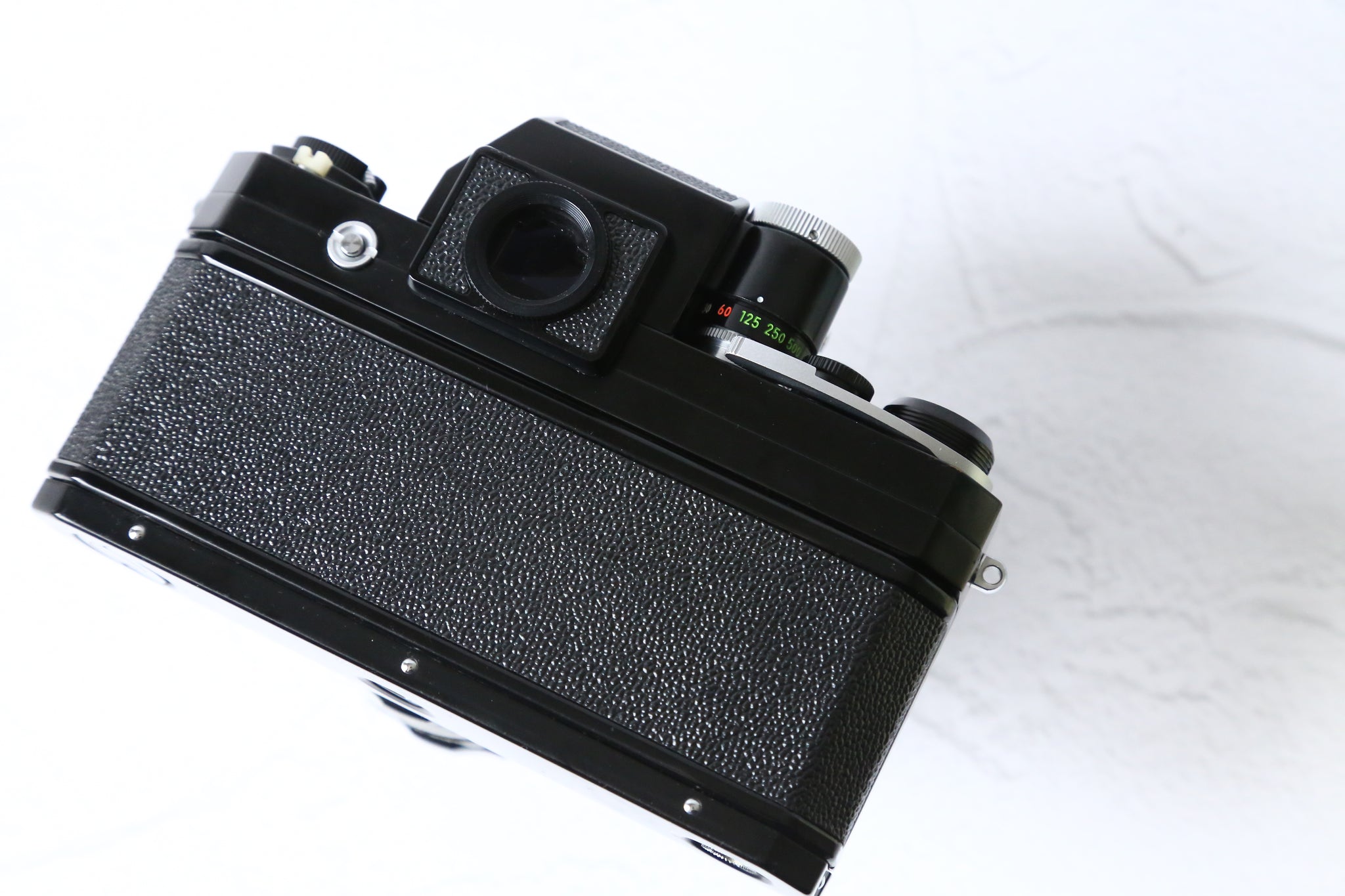 Nikon FG ブラックボディー　タイマー以外完動美品 Nikon FG ブラックボディー タイマー以外完動美品 - メルカリ