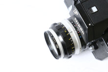 Load image into Gallery viewer, Nikon F FTN 希少なブラックボディ🐦‍⬛【完動品】発売当時の箱・ケース等フルセット❗️
