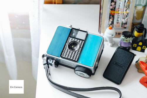 RICOH – Ein Camera