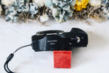 画像をギャラリービューアに読み込む, 【美品・すぐ使えるセット】Kodak PIXPRO FZ152 ブラック｜SDカード・充電器付き📦レトロ可愛い写りが魅力の高倍率ズームデジカメ🎞️
