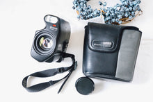 画像をギャラリービューアに読み込む, KYOCERA SAMURAI X3.0【完動品/希少✨】ハーディカムみたいなハーフカメラ📹✨
