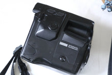 画像をギャラリービューアに読み込む, KYOCERA SAMURAI X3.0【完動品/希少✨】ハーディカムみたいなハーフカメラ📹✨
