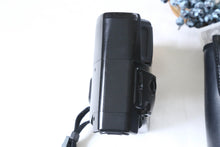 画像をギャラリービューアに読み込む, KYOCERA SAMURAI X3.0【完動品/希少✨】ハーディカムみたいなハーフカメラ📹✨
