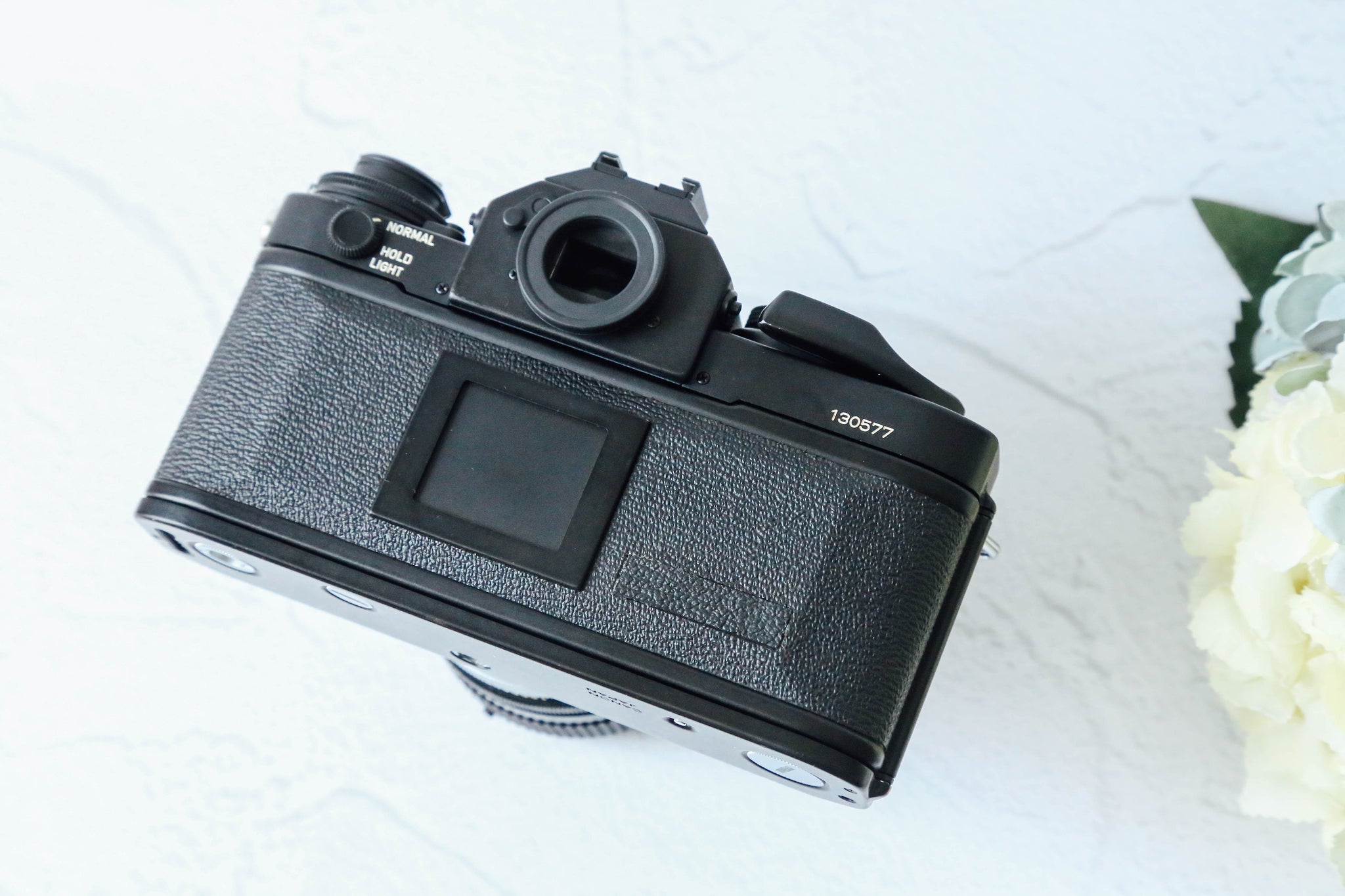 Canon New F-1 【美品】【完動品】未使用ストラップ付き❗️ – Ein Camera