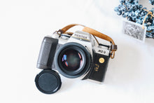 画像をギャラリービューアに読み込む, PENTAX MZ-3 Special Package Limited × FA50mm F1.4【完動品/希少✨】2000台限定モデル📸
