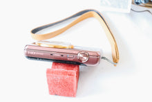 画像をギャラリービューアに読み込む, SONY DSC-WX100 ブラウン🤎【完動品】1890万画素｜軽量コンパクトオールドコンデジ✨
