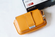 画像をギャラリービューアに読み込む, SONY DSC-WX100 ブラウン🤎【完動品】1890万画素｜軽量コンパクトオールドコンデジ✨
