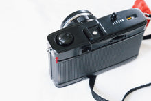 画像をギャラリービューアに読み込む, 📷OLYMPUS TRIP 35《レアなブラックボディ》初心者さんにも使いやすいカメラ🔰【完動品】
