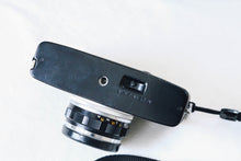 画像をギャラリービューアに読み込む, 📷OLYMPUS TRIP 35《レアなブラックボディ》初心者さんにも使いやすいカメラ🔰【完動品】
