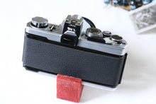 画像をギャラリービューアに読み込む, OLYMPUS OM-1 &amp; 50mmF1.4 シルバー【完動品/美品✨】革変更カスタムオプション有り❗️
