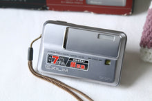 画像をギャラリービューアに読み込む, CASIO EXILIM Hi-ZOOM EX-V8【完動品】CCD搭載｜海外人気オールドコンデジ🌐✨
