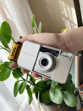 画像をギャラリービューアに読み込む, 【本日限定✨】希少❗️FUJIFILM Tiara Zoom【動作品】全自動コンパクトカメラ👑🎞️
