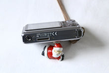 画像をギャラリービューアに読み込む, CASIO EXILIM Hi-ZOOM EX-V8【完動品】CCD搭載｜海外人気オールドコンデジ🌐✨
