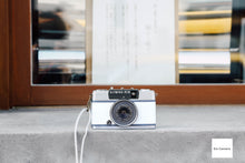 画像をギャラリービューアに読み込む, olympuspenee2 eincamera
