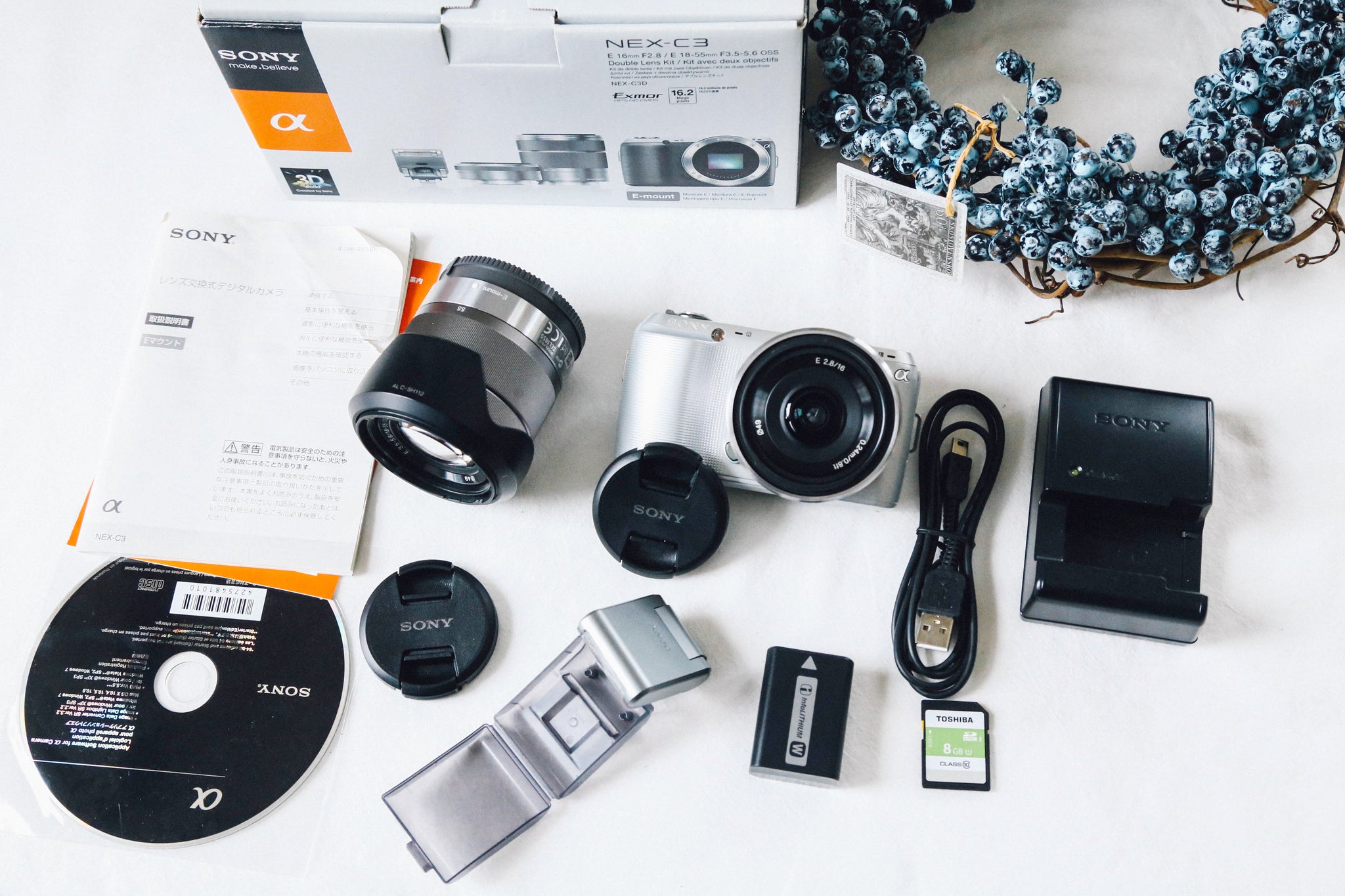 カメラ・レンズ・用品等 EOS-1n FUJICA mini 等 ミラーレス一眼レフカメラ – Ein Camera