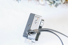 画像をギャラリービューアに読み込む, 【完動品✨】RICOH AUTO HALF ゾーンフォーカス📸激レアなピント調整モデル！
