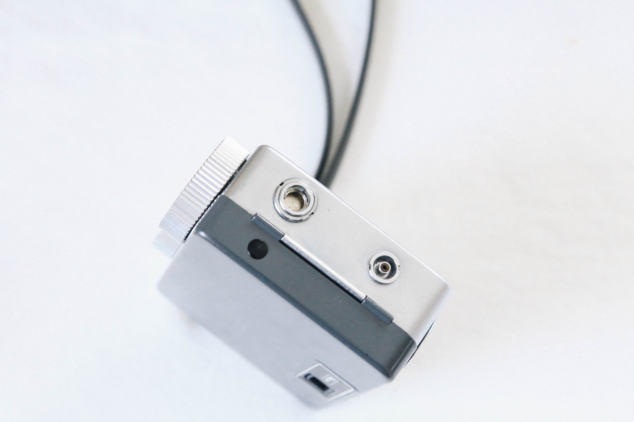 完動品✨】RICOH AUTO HALF ゾーンフォーカス📸激レアなピント