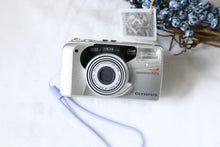 画像をギャラリービューアに読み込む, OLYMPUS SUPERZOOM 160G【完動品】38-160mmズーム｜全自動コンパクトフィルムカメラ📸🎞️
