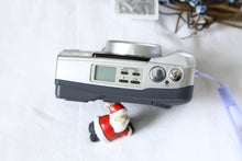 画像をギャラリービューアに読み込む, OLYMPUS SUPERZOOM 160G【完動品】38-160mmズーム｜全自動コンパクトフィルムカメラ📸🎞️
