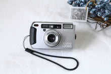 画像をギャラリービューアに読み込む, PENTAX ESPIO 120Mi【完動品】38-120mmズーム｜全自動コンパクトフィルムカメラ📸🎞️
