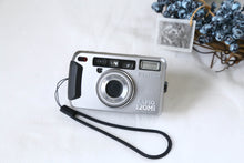 画像をギャラリービューアに読み込む, PENTAX ESPIO 120Mi【完動品】38-120mmズーム｜全自動コンパクトフィルムカメラ📸🎞️
