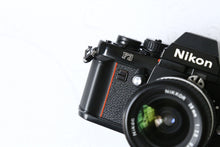 Load image into Gallery viewer, Nikon F3【Nikon認定修理店にてオーバーホール済み✨】【完動品】状態◎
