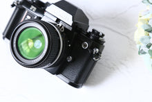 Load image into Gallery viewer, Nikon F3【Nikon認定修理店にてオーバーホール済み✨】【完動品】状態◎
