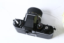 Load image into Gallery viewer, Nikon F3【Nikon認定修理店にてオーバーホール済み✨】【完動品】状態◎
