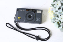 画像をギャラリービューアに読み込む, PENTAX ESPIO80【完動品】【希少❗️】【美品✨】
