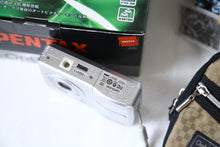 画像をギャラリービューアに読み込む, PENTAX Optio E40【完動品】国内で人気のエモい写りのオールドコンデジ🕺✨
