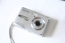 画像をギャラリービューアに読み込む, PENTAX Optio E40【完動品】国内で人気のエモい写りのオールドコンデジ🕺✨
