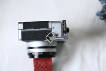 画像をギャラリービューアに読み込む, Canon Canonet QL19 G-III【完動品】F1.9の明るいレンズ｜張り革変更オプション有り✨海外人気レンジファインダーカメラ📸
