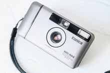 Load image into Gallery viewer, Konica Bigmini BM-301s【希少✨】【完動品】【美品❗️】フルセット！初心者さんにもおすすめ
