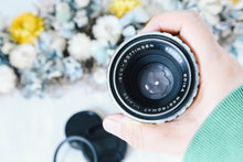 画像をギャラリービューアに読み込む, 【希少❗️】🇩🇪 欧州のオールドレンズ✨ ISCO-GÖTTINGEN WESTROMAT 50mm F1.9｜ドイツ製レアレンズ🎨 M42マウント
