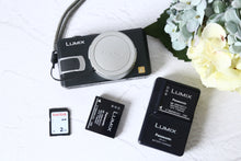 画像をギャラリービューアに読み込む, Panasonic Lumix DMC-LX1 ライカレンズ搭載❗️【完動品】状態◎▪️オールドコンデジ▪️デジタルカメラ
