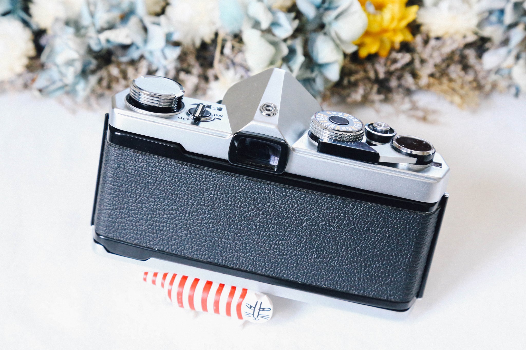 超希少！完動・美品　olympus m-1 &m-system F1.4 📷【希少・初期モデル】OLYMPUS M-1 & 50mm F1.4セット✨｜完動