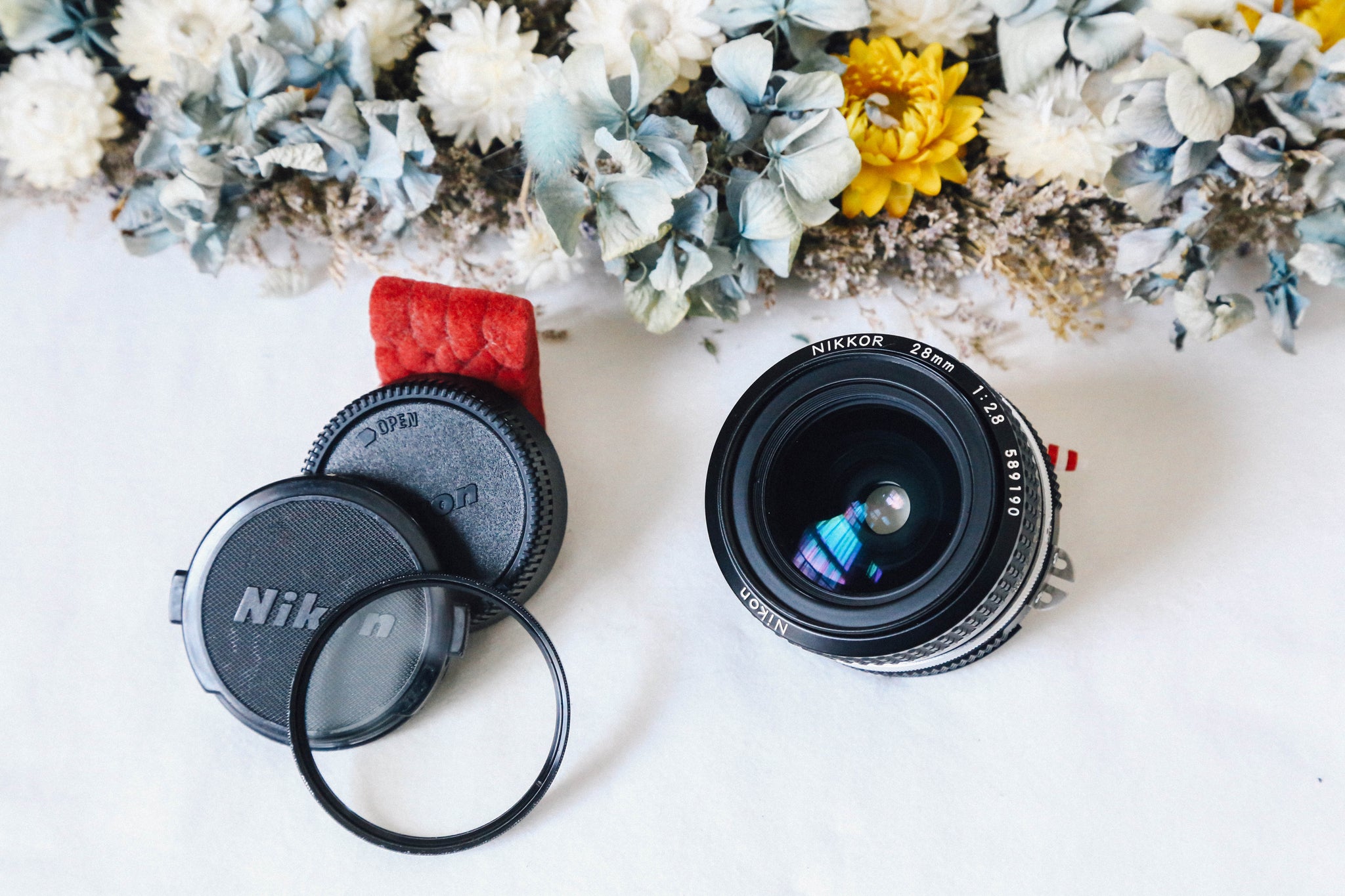 NIKKOR 28mm 1:2.8 単焦点 広角 Fマウント Ai 動作確認済 Amazon.co.jp: Nikon 単焦点レンズ Ai AF Nikkor 28mm f/2.8D