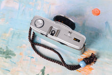 Load image into Gallery viewer, OLYMPUS TRIP35 モネ・日の出をイメージ【完動品】
