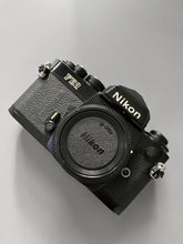 画像をギャラリービューアに読み込む, Nikon FE2 &amp; 50mmF1.4 ボディのみ販売あり【完動品】
