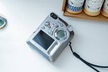 画像をギャラリービューアに読み込む, FUJIFILM FinePix 4800z【完動品】【実写済み❗️】【希少✨】▪️オールドコンデジ▪️デジタルカメラ
