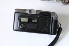 画像をギャラリービューアに読み込む, Canon Autoboy Luna【完動品】全自動フィルムカメラ🎞️月デザイン✨38-130mmズーム📸初心者OK
