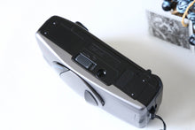 画像をギャラリービューアに読み込む, Canon Autoboy Luna【完動品】全自動フィルムカメラ🎞️月デザイン✨38-130mmズーム📸初心者OK
