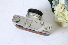 Load image into Gallery viewer, Minolta 7s Castagna🌰【完動品】状態◎
