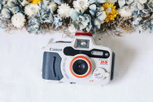 Load image into Gallery viewer, Canon Autoboy D5 📸🎞️ 水中も陸上もOKな全天候型コンパクトフィルムカメラ❗️この夏にぴったりなカメラ🏄‍♂️🌊【完動品】状態◎
