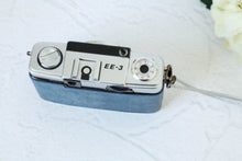 Load image into Gallery viewer, OLYMPUS PEN EE-3 深海🐟🐠【完動品】ハーフカメラ
