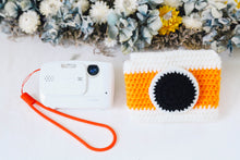 Load image into Gallery viewer, FUJIFILM Finepix Z30【ホワイト】CCD搭載・手のひらサイズ📷✨ オールドコンデジ・美品・完動品
