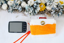 Load image into Gallery viewer, FUJIFILM Finepix Z30【ホワイト】CCD搭載・手のひらサイズ📷✨ オールドコンデジ・美品・完動品
