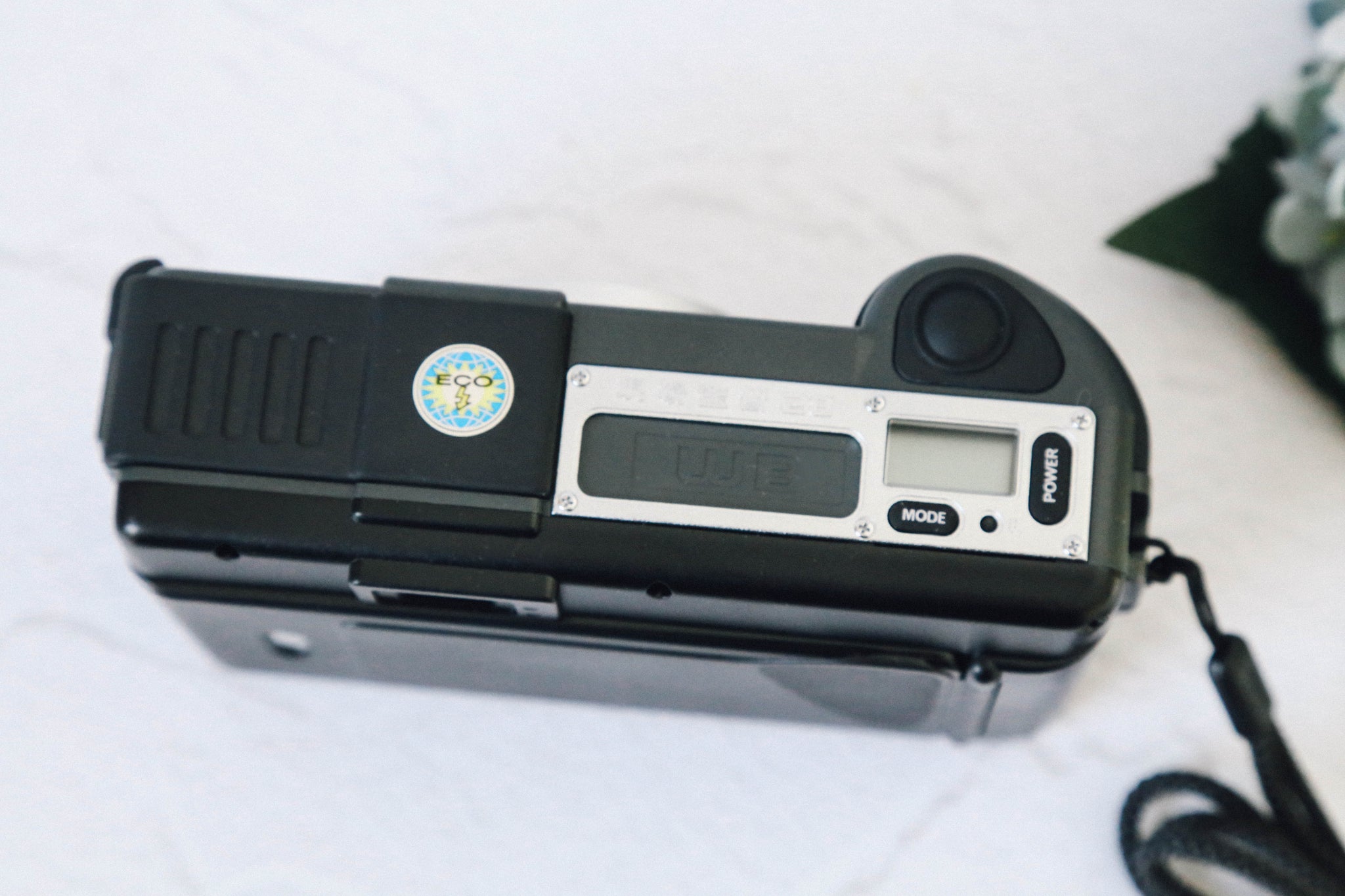 Konica 現場監督 28WB ECO【未使用品】【完動品】 – Ein Camera