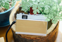 画像をギャラリービューアに読み込む, Konica C35 Flash matic 🧸ミルクティーベージュ｜完動品・張り替えカスタム済み✨
