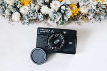 画像をギャラリービューアに読み込む, 📸 HANIMEX compact A｜おしゃれ＆軽量なコンパクトカメラ✨完動品・希少モデル
